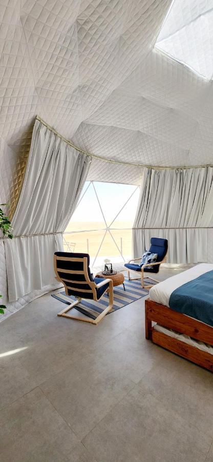 Starry Domes Desert Camp Bidiya Exterior photo